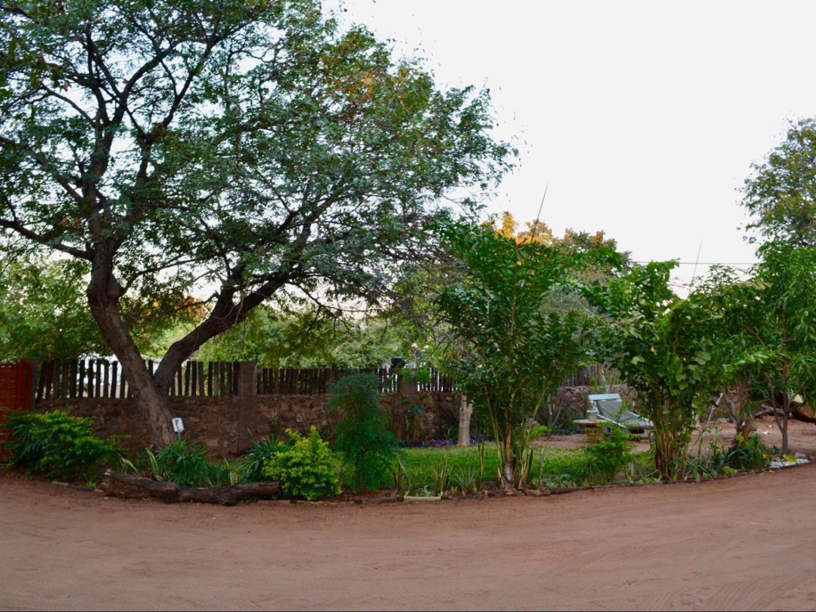Nxabii Cottages 卡萨内 外观 照片
